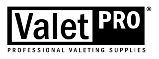 ValetPRO logo