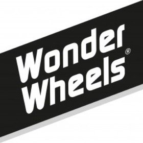 Wonder Wheels logo
