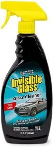 Invisible Glass (Stoner)