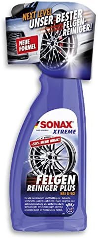 SONAX 230400 Xtreme Wheel Cleaner Plus, 750 ml