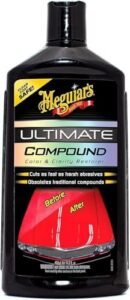 Meguiar's Ultimate Compound