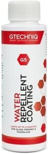 G5 Coating (Gtechniq)