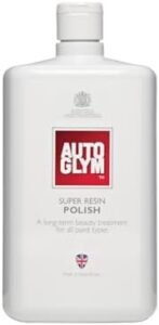 Super Resin Polish (Autoglym)