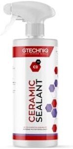 C2 Ceramic Sealant (Gtechniq)