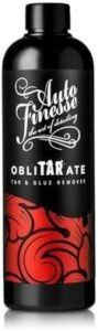 Oblitarate Tar & Glue Remover (Auto Finesse)