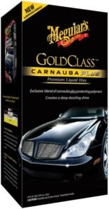 Gold Class Carnauba Plus (Meguiar's)