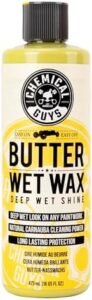 Butter Wet Wax (Chemical Guys)