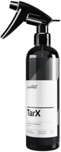 Tar X (CarPro)