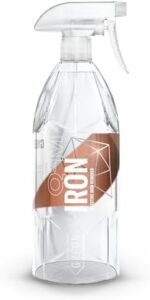 Q²M Iron (Gyeon)