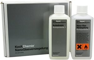 Nano Glass Sealant (Koch Chemie)