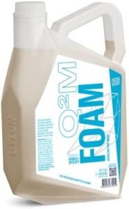 Q²M Foam (Gyeon)