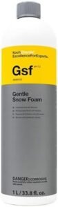Gentle Snow Foam (Koch Chemie)