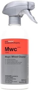 Mwc (Koch Chemie)