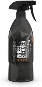 Q²M Iron Wheel Cleaner (Gyeon)
