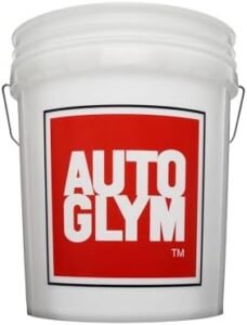20L Wash Bucket (Autoglym)