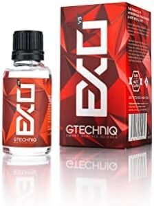 Crystal Serum Light (Gtechniq)