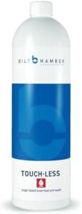 Touch-Less (Bilt Hamber)
