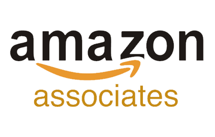 Amazon Associates Logo