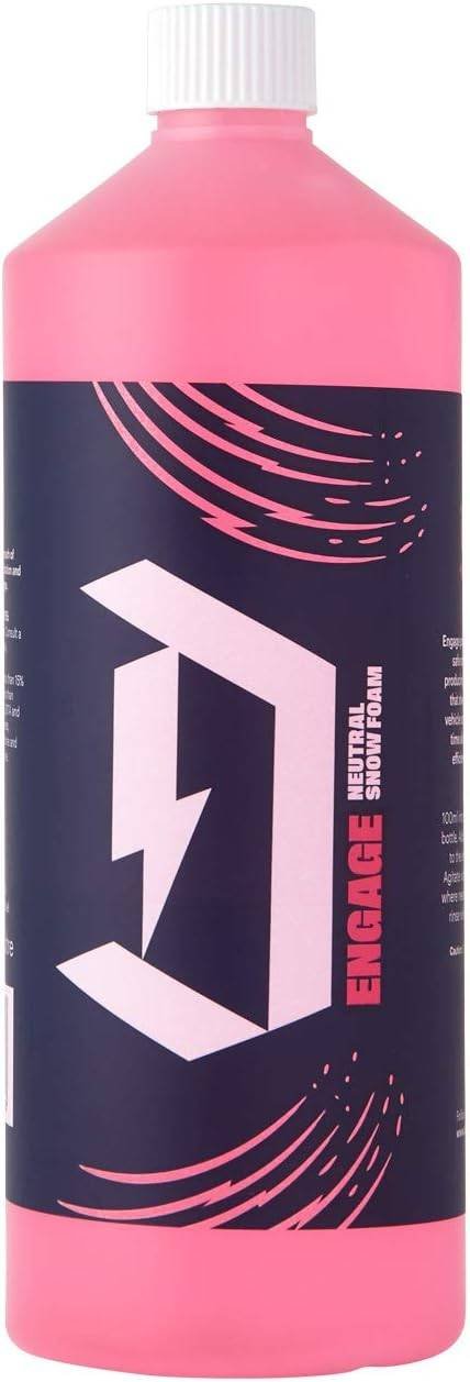 Engage pH Neutral Snow Foam