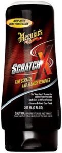 Meguiar's Scratch-X 2.0