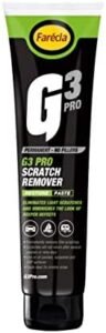 Farecla G3 Pro Scratch Remover Paste