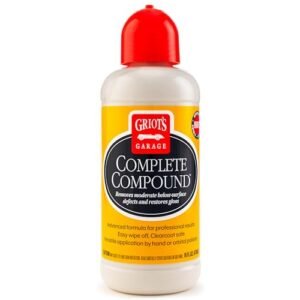 Complete Compound (Griot's Garage)