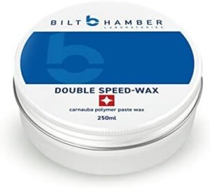 Double Speed-Wax (Bilt Hamber)