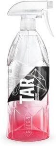Q²M Tar (Gyeon)
