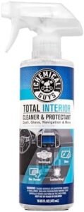 Total Interior Cleaner (Chemical Guys)