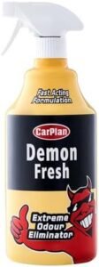 Demon Fresh Odour Eliminator (CarPlan)