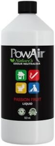 Liquid Natural Odour Neutraliser (PowAir)