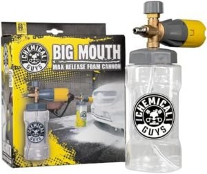 Big Mouth (Chemical Guys)