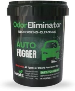 Auto Fogger Odor Eliminator (Lakota Naturals)