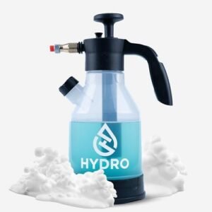 Hydro Spray Bottle
