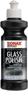 Profiline Glass Polish (Sonax)