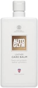 Leather Care Balm (Autoglym)