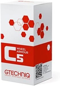 C5 Wheel Armour (Gtechniq)