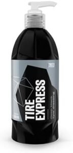 Tyre Express (Gyeon)