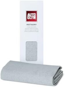 Instadry Microfibre Towel (Autoglym)