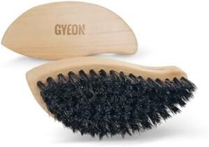 Q²M LeatherBrush (Gyeon)