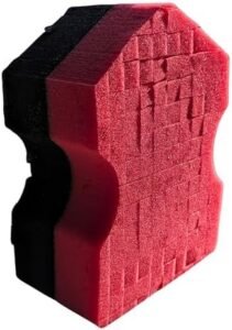 Legacy Sponge (DIY Detail)