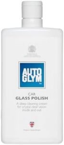 Glass Polish (Autoglym)