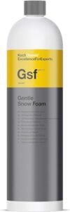 Gentle Snow Foam (Koch Chemie)