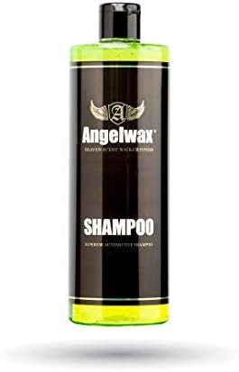 Angelwax Shampoo - Superior Automotive Shampoo, pH Neutral, Wax Safe, Thick,...