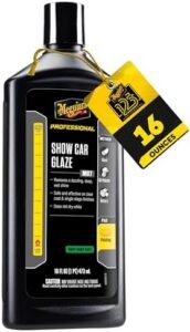 M07 Mirror Glaze (Meguiar's)