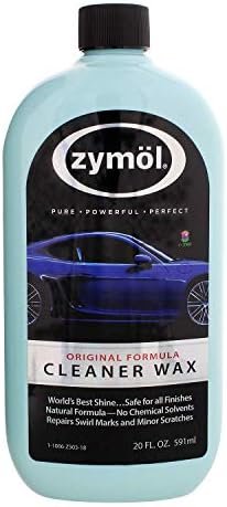 ZYMOL Cleaner Wax™ 16 fl.oz (473ml) Z503A