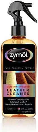 Zymol Z507 Leather Cleaner - 8 oz.