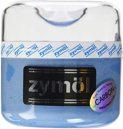 Zymol Carbon Wax