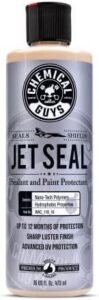 JetSeal (Chemical Guys)