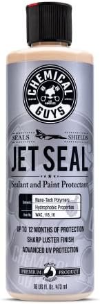 Chemical Guys Jet Seal 109 16oz